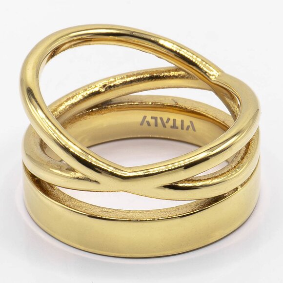 Vitaly Drift Ring - Picture 2 of 7